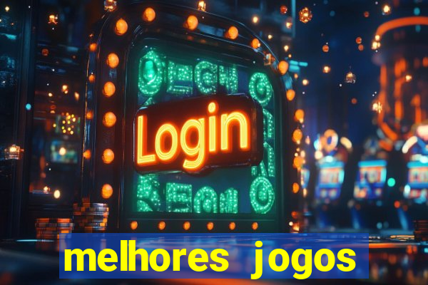 melhores jogos online de celular