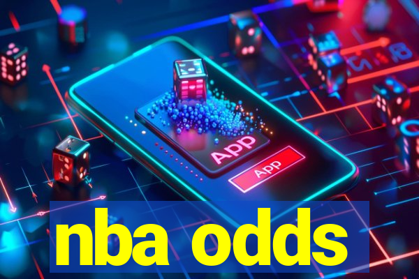 nba odds