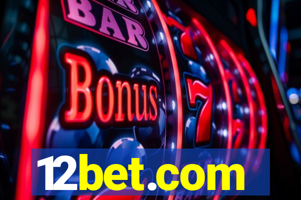 12bet.com