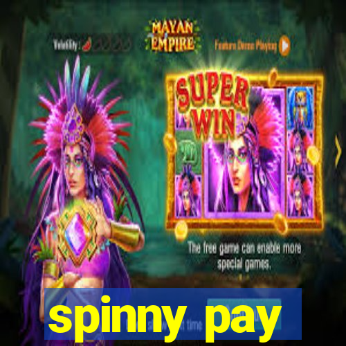 spinny pay