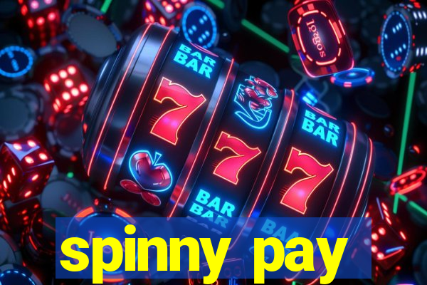 spinny pay