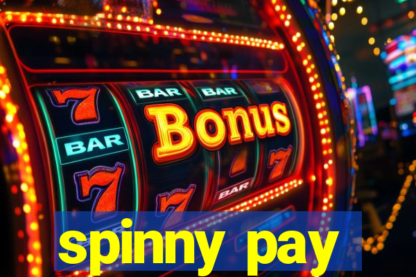 spinny pay