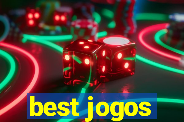 best jogos