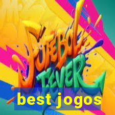 best jogos