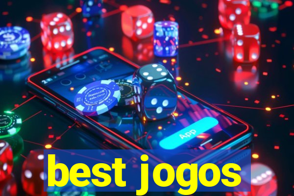 best jogos