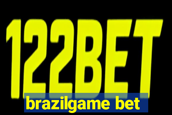 brazilgame bet