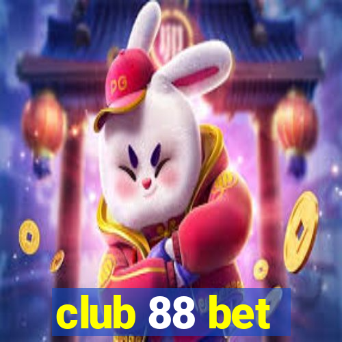 club 88 bet