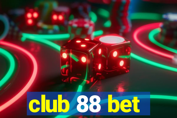 club 88 bet