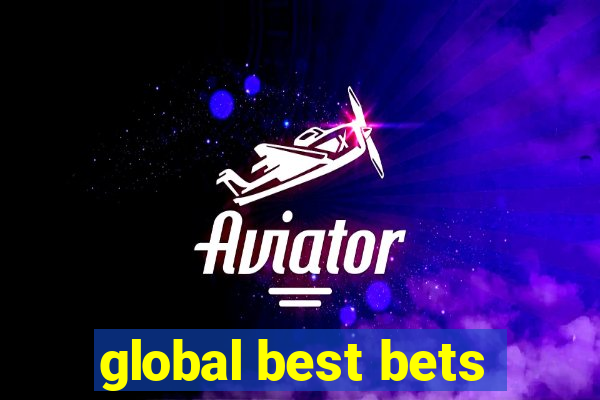 global best bets