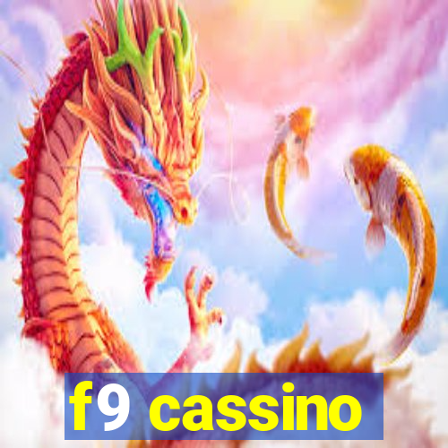 f9 cassino