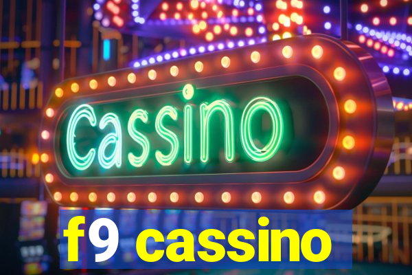 f9 cassino