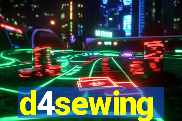 d4sewing