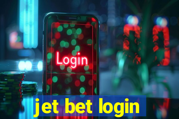 jet bet login