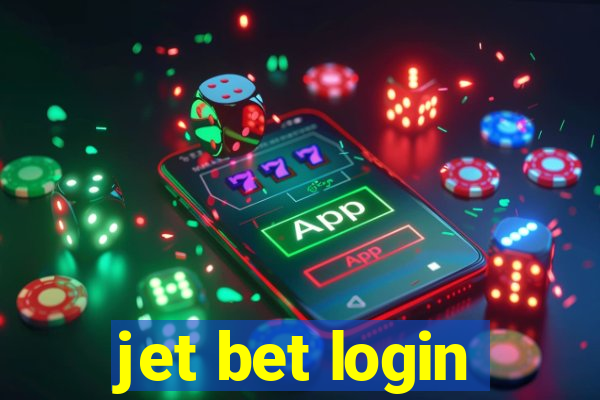 jet bet login