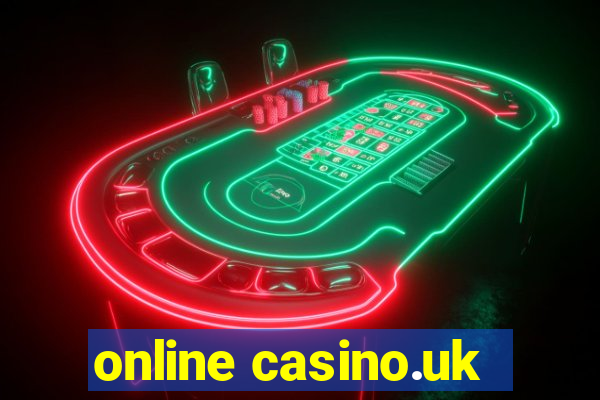 online casino.uk