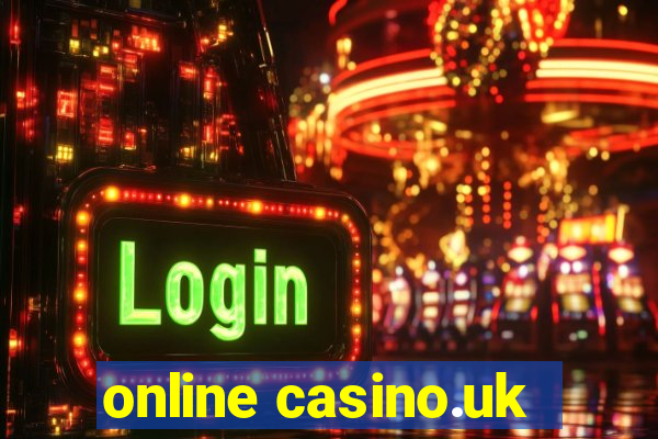 online casino.uk