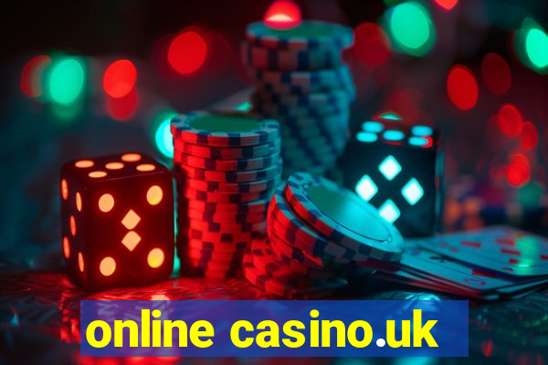 online casino.uk