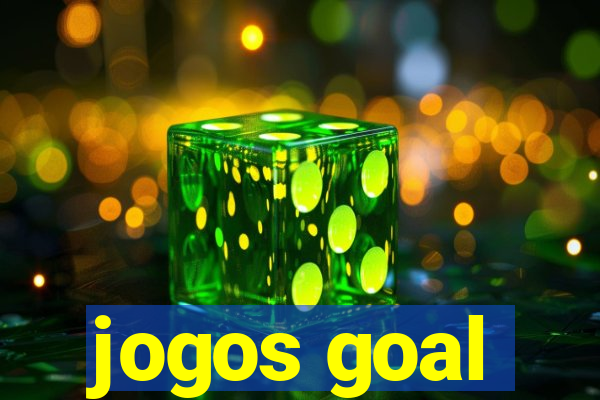 jogos goal