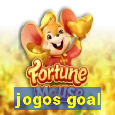 jogos goal