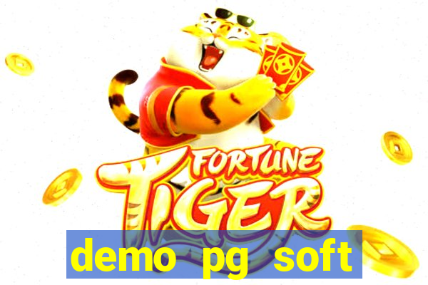 demo pg soft fortune rabbit