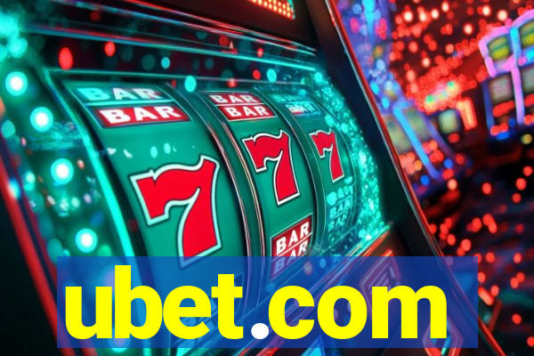 ubet.com