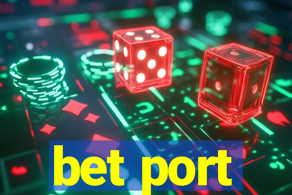 bet port