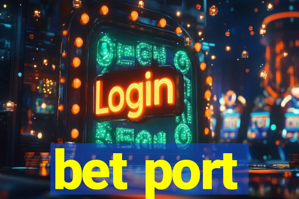 bet port