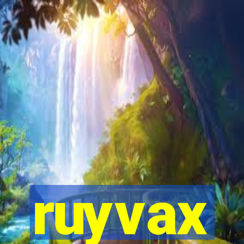 ruyvax