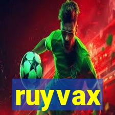 ruyvax