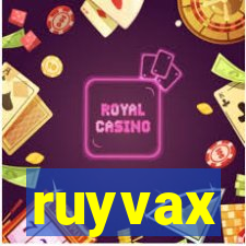 ruyvax