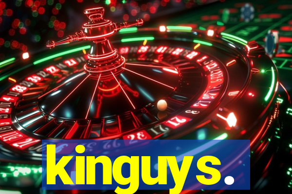 kinguys.