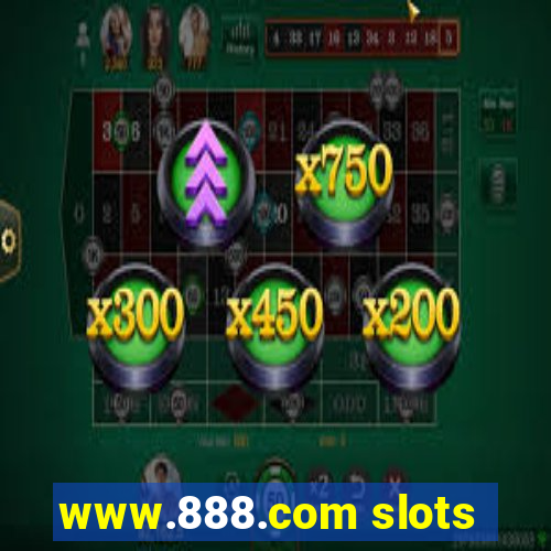 www.888.com slots