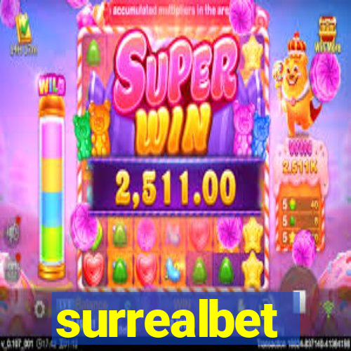 surrealbet