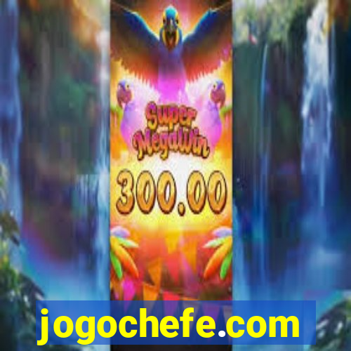 jogochefe.com