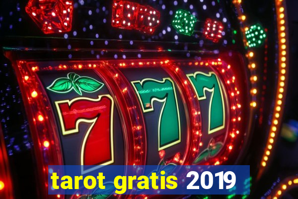 tarot gratis 2019