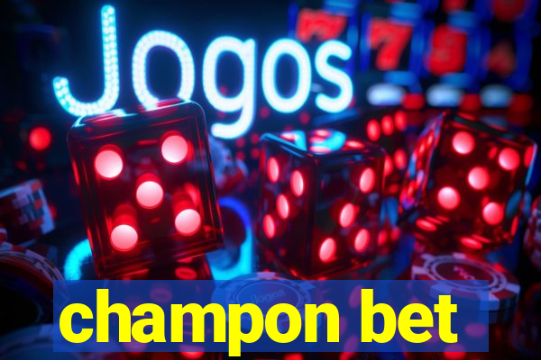 champon bet