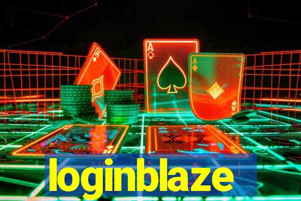 loginblaze