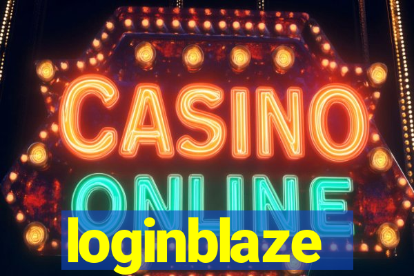 loginblaze