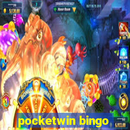 pocketwin bingo