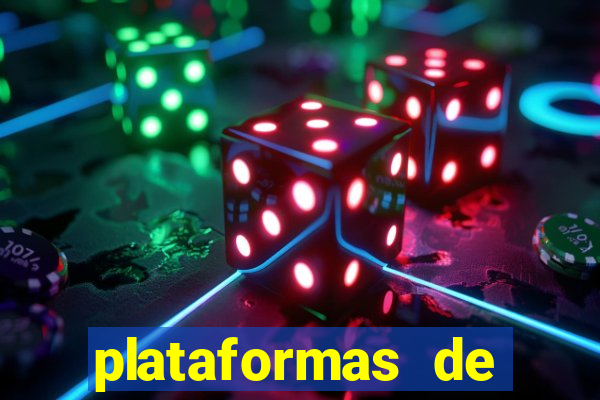 plataformas de jogos confiável