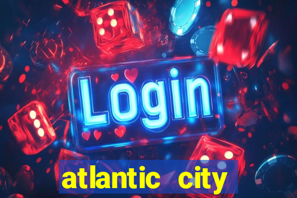 atlantic city online casino