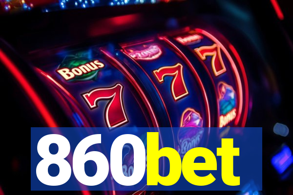 860bet