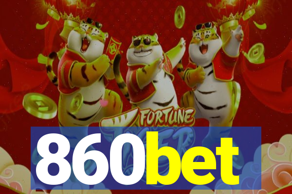 860bet