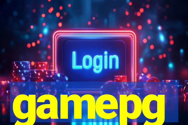 gamepg