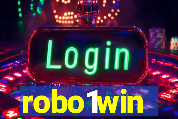 robo1win