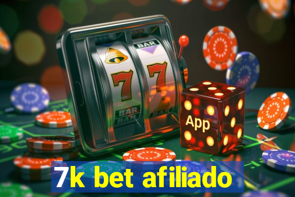 7k bet afiliado