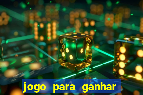 jogo para ganhar bonus no cadastro