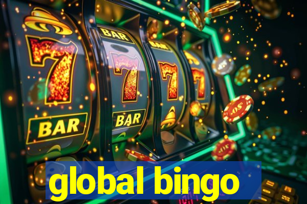 global bingo