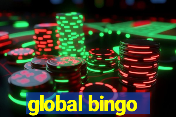 global bingo