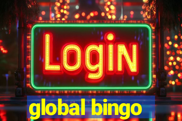 global bingo